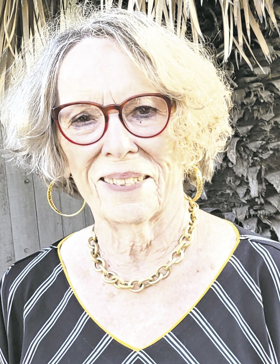Selma Peterson